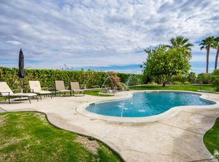 12 Vista Loma Dr, Rancho Mirage, CA 92270