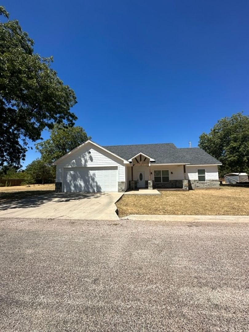 1002 Kelley Ln, Tuscola, TX 79562 Zillow
