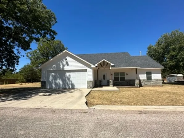 1002 Kelley Ln, Tuscola, TX 79562
