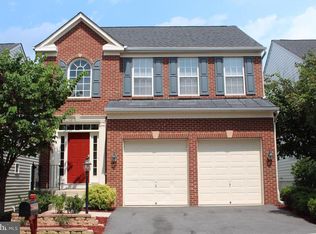 7968 Almeda Ct, Lorton, VA 22079