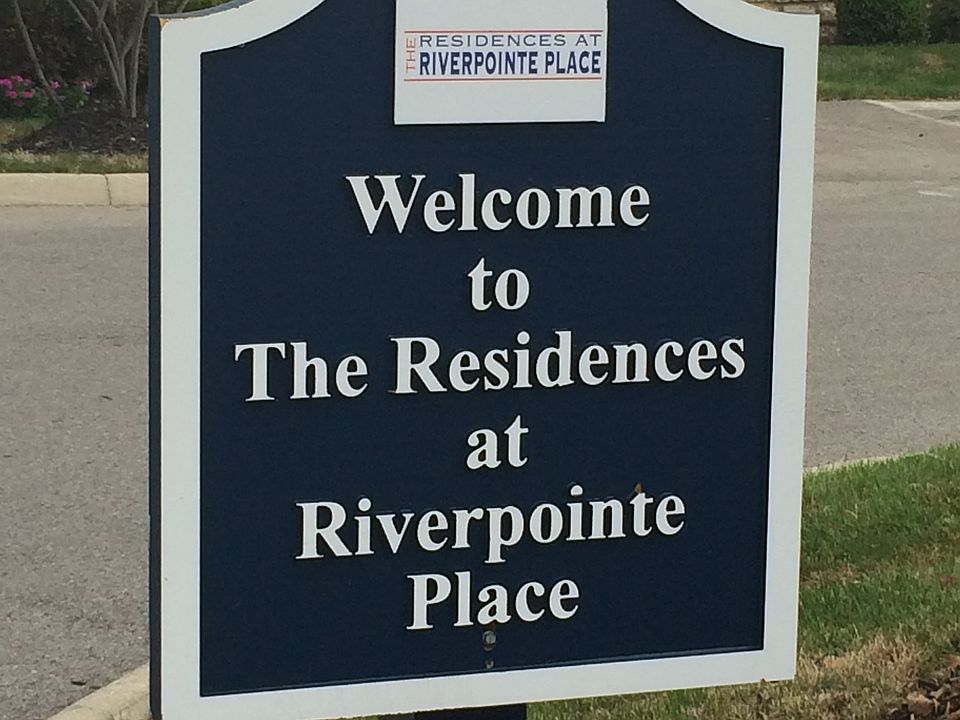 Welcome Home!