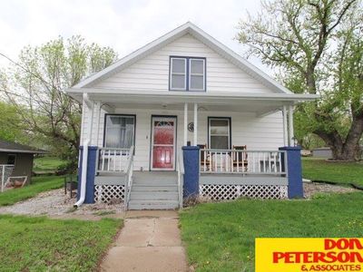 616 W Iowa St, Crofton, NE, 68730