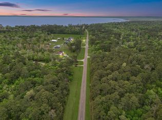 LOT 1 Fm 2041, Anahuac, TX 77514