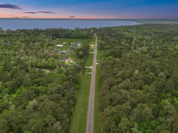 LOT 1 Fm 2041, Anahuac, TX 77514