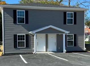 502 Steele St #1, Corbin, KY 40701