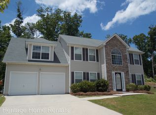 6093 Redtop Loop, Fairburn, GA 30213