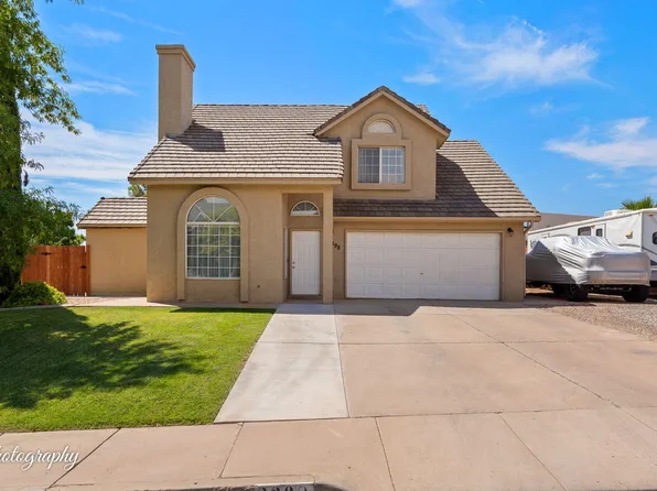2398 E 40 N, Saint George, UT 84790
