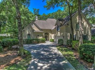 5 Interlochen Dr, Hilton Head Island, SC 29928
