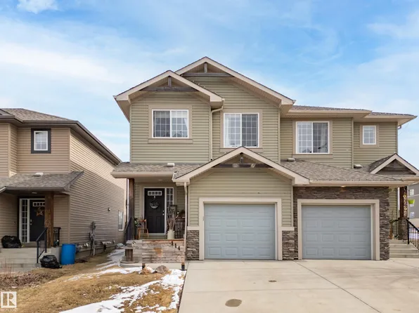 114 McLaughlin Dr, Spruce Grove, AB T7X 0K3
