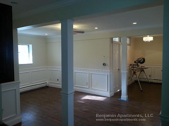 2nd image of 142 Kenrick St #2C
