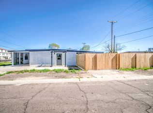 2301 E Southern Ave, Phoenix, AZ 85040