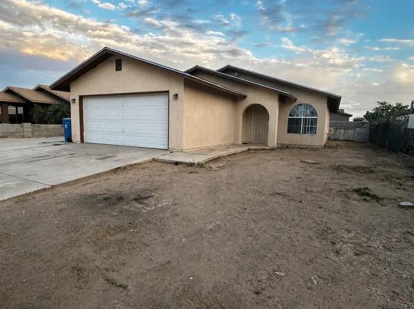 1097 W Fresno St, Somerton, AZ 85350
