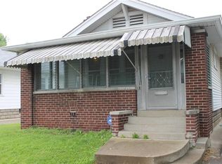 1251 Hiatt St, Indianapolis, IN