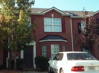 3861 Waldrop Ln, Decatur, GA 30034