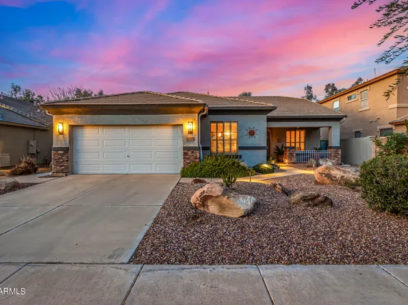 4370 E SUNDANCE Court E, Gilbert, AZ 85297