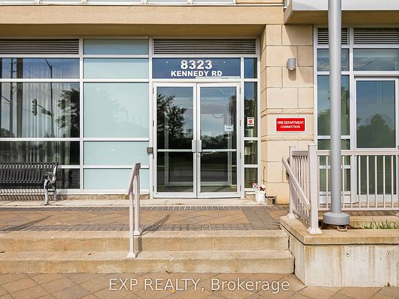 2nd image of 8323 Kennedy Rd #320