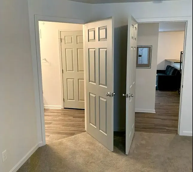 Parkside Manor Apartmens — Photo 19