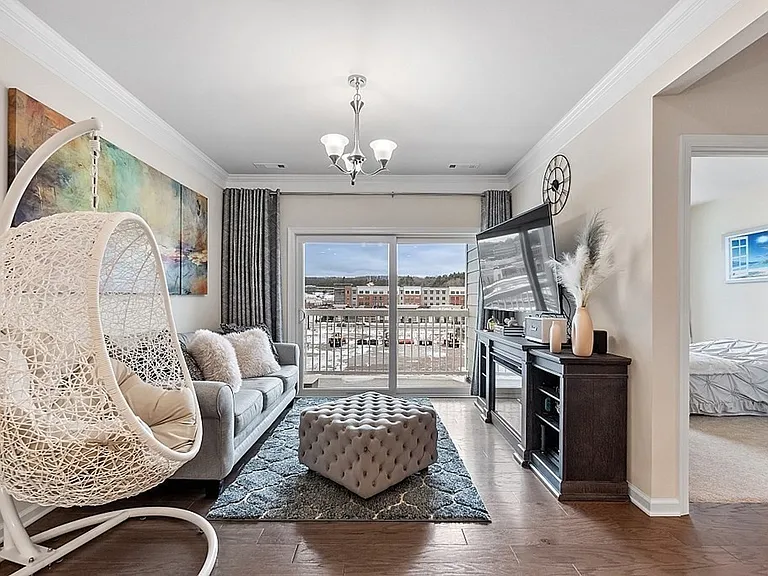 120 University Ave #2308 — Photo 4