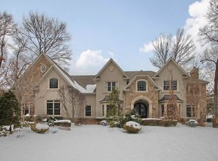 275 E Chestnut Ave, Metuchen, NJ
