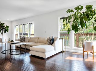 332 Prospect Dr, San Rafael, CA 94901