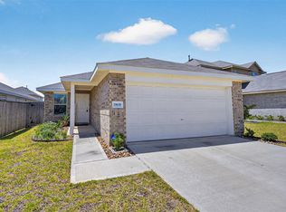 19638 Rupetti Dr, New Caney, TX 77357