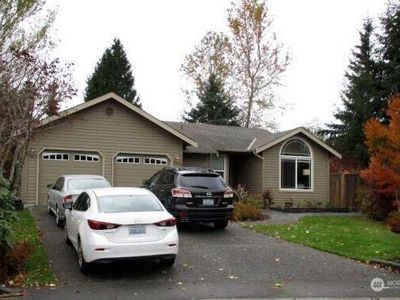 23406 9th Place W, Bothell, WA, 98021