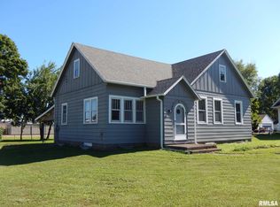 710 Macomb St, Colchester, IL 62326