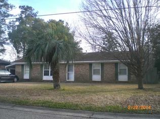 33 Summit Ave, Goose Creek, SC 29445