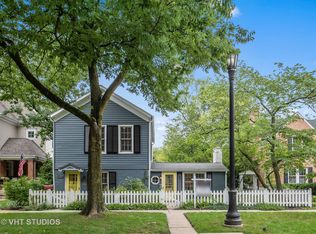 2723 Noyes St, Evanston, IL 60201