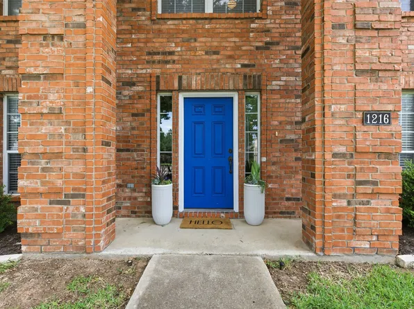 1216 Rosewood Ln, Allen, TX 75002