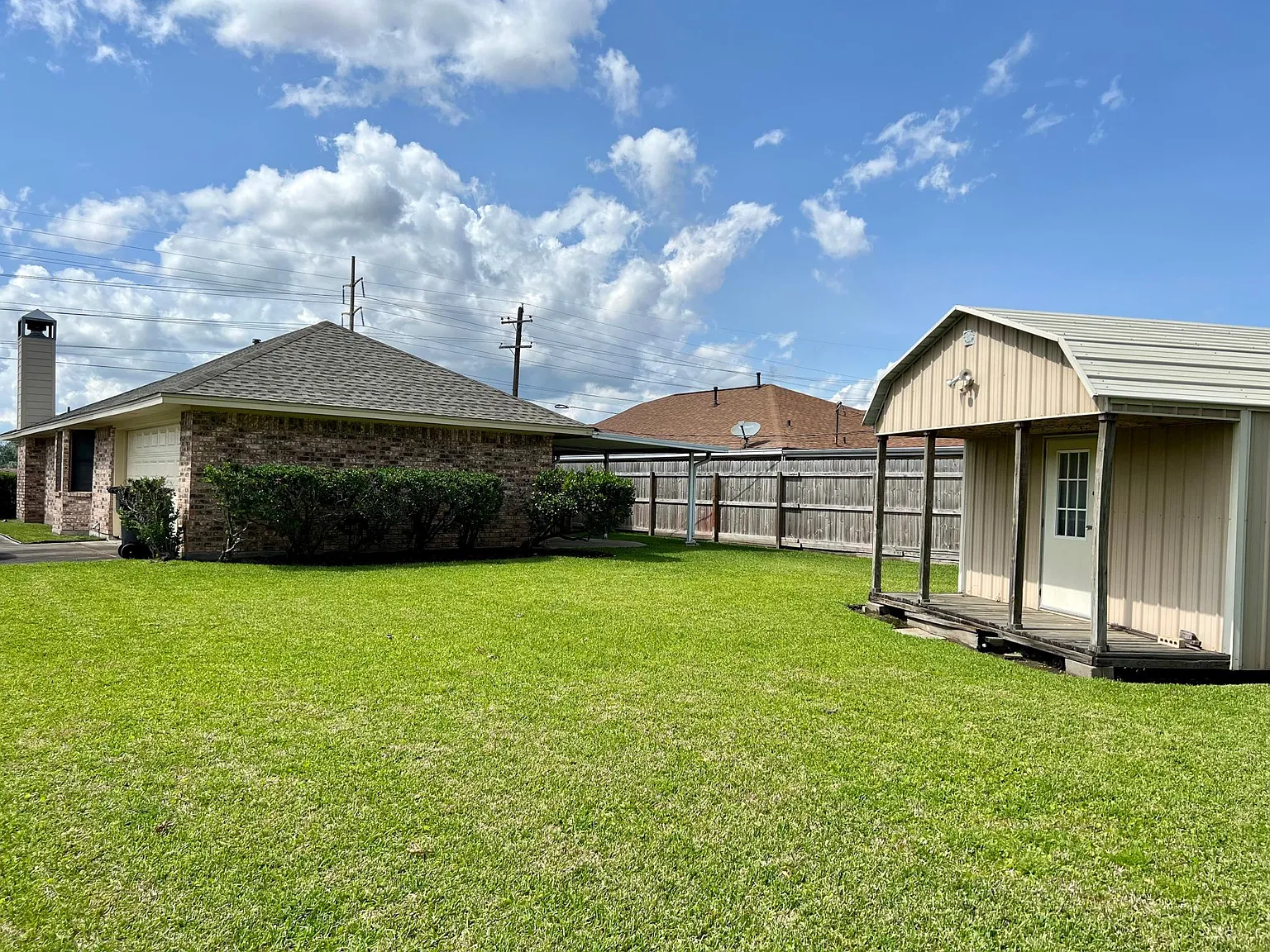 1319 Canal Ave — Photo 2