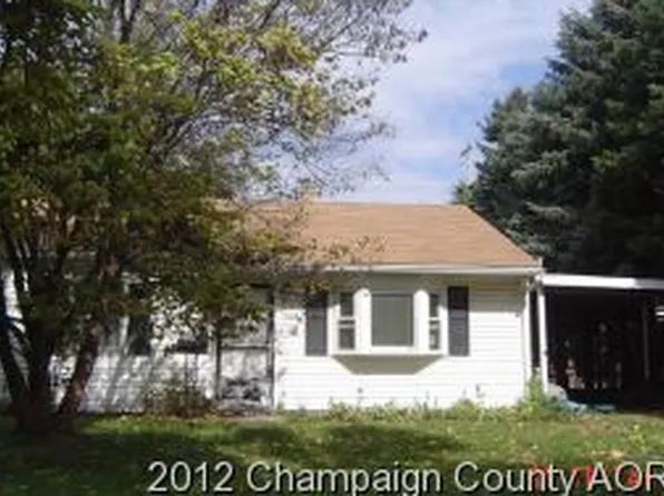 1129 Briarcliff Dr, Rantoul, IL 61866