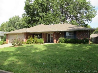 (Undisclosed Address), Tulsa, OK, 74133