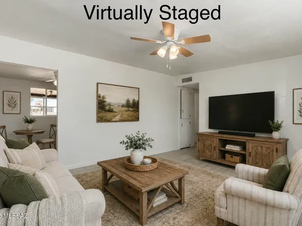 1214 W Kleindale Rd, Tucson, AZ 85705