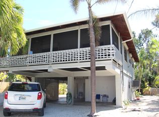 120 Riviera Dr, Plantation Key, FL 33036