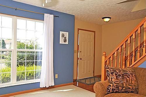 Take a look at the size of those windows!
