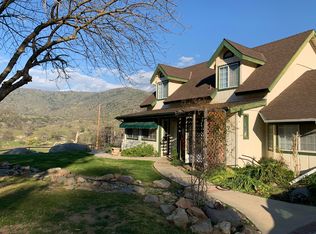 31196 Meadowlark Ln #A, Springville, CA
