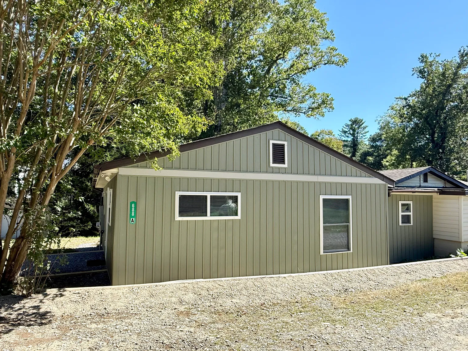1 bed, 700 sqft, $1,595 — Photo 3