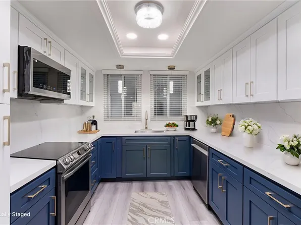 107 Via Estrada #F, Laguna Woods, CA 92637