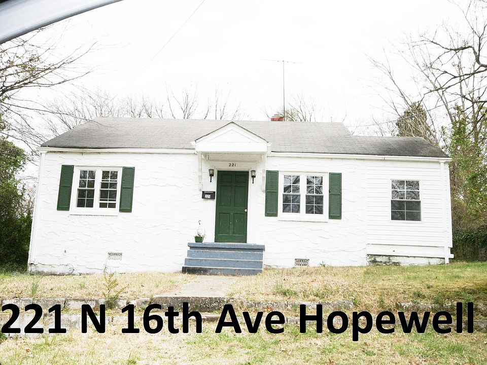 1st image of 221 N 16th Ave