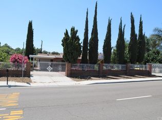 7531 El Cerrito Rd, Corona, CA 92881