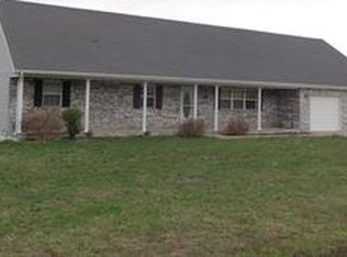 19664 Longview Ln, Waynesville, MO 65583