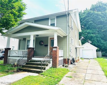 713 Ohio St, Ashland, OH, 44805