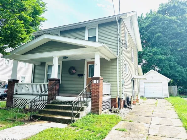 713 Ohio St, Ashland, OH 44805