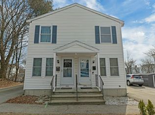 479 Lake Avenue, Manchester, NH 03103