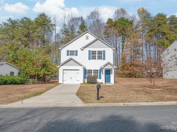 1225 Salvadore Ct, Gastonia, NC 28052