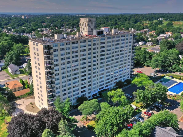 2625 Park Avenue #10F, Bridgeport, CT 06604