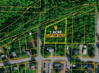 0 Highwood Street, Waterville, ME 04901