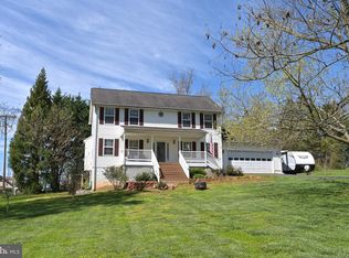 14038 Broadview Ln, Culpeper, VA 22701