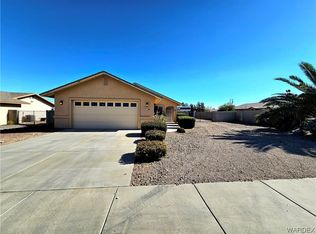 3752 Prairie View Dr, Kingman, AZ 86409